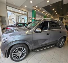 Auto - Mercedes-benz gle 300 d 4matic premium