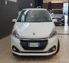 Auto - Peugeot 208 puretech 82 5p. access