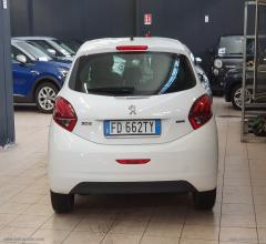 Auto - Peugeot 208 puretech 82 5p. access