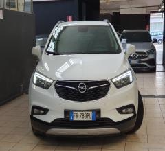 Auto - Opel mokka x 1.4 t gpl tech 140 cv 4x2