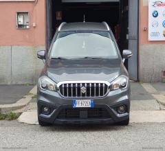 Auto - Suzuki s-cross 1.6 ddis s&s 4wd a.grip dct cool