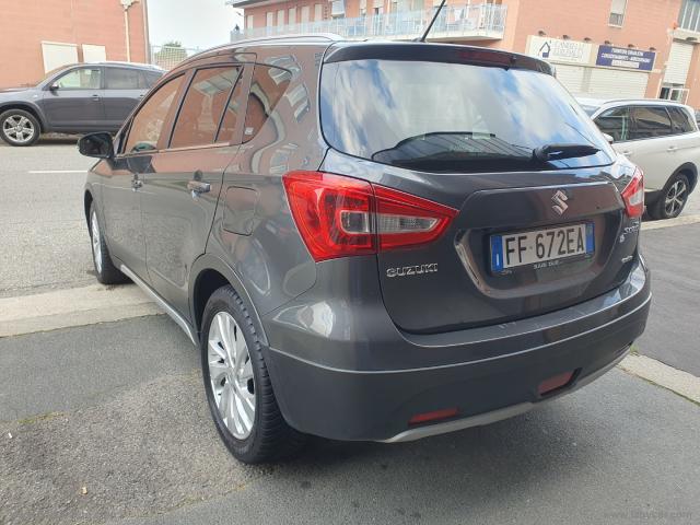 Auto - Suzuki s-cross 1.6 ddis s&s 4wd a.grip dct cool