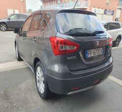 Auto - Suzuki s-cross 1.6 ddis s&s 4wd a.grip dct cool