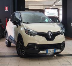 Auto - Renault captur dci 8v 110 cv s&s energy hypnotic