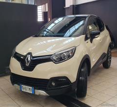 Auto - Renault captur dci 8v 110 cv s&s energy hypnotic