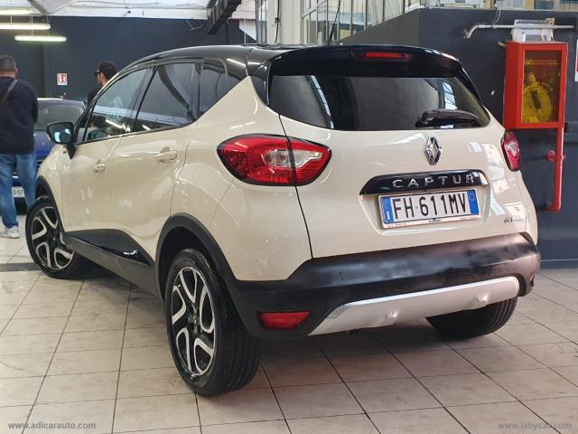 Auto - Renault captur dci 8v 110 cv s&s energy hypnotic