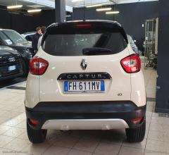 Auto - Renault captur dci 8v 110 cv s&s energy hypnotic