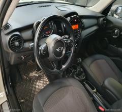 Auto - Mini mini one d 5 porte