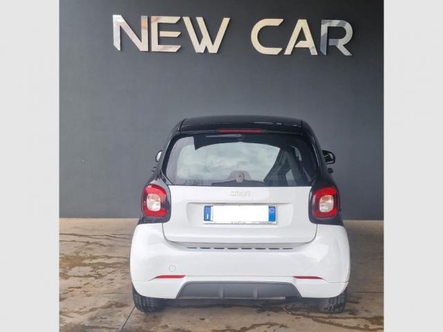 Auto - Smart fortwo 70 1.0 twinamic superpassion