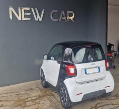 Auto - Smart fortwo 70 1.0 twinamic superpassion