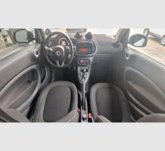 Auto - Smart fortwo 70 1.0 twinamic superpassion