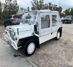 Auto - Mini moke 1.0i