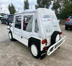 Auto - Mini moke 1.0i