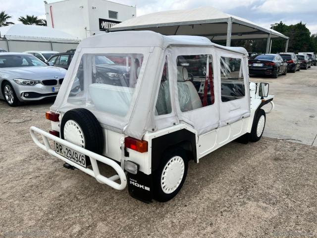 Auto - Mini moke 1.0i