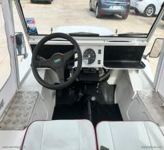 Auto - Mini moke 1.0i