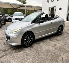 Auto - Peugeot 307 2.0 hdi fap cc tecno cabrio