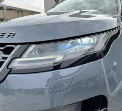 Auto - Land rover rr evoque r-dynamic first edition hse