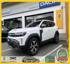 Auto - Dacia new duster eco-g 100 expression