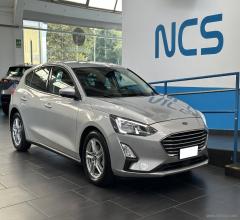 Auto - Ford focus 1.0 ecoboost 125cv 5p business