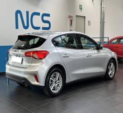 Auto - Ford focus 1.0 ecoboost 125cv 5p business