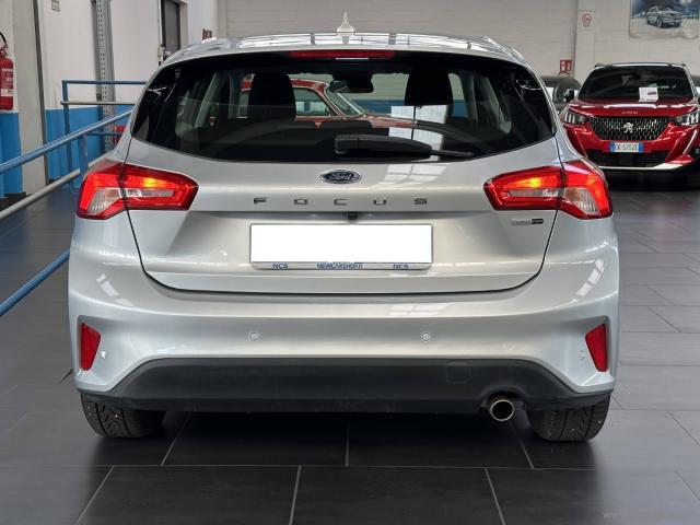 Auto - Ford focus 1.0 ecoboost 125cv 5p business