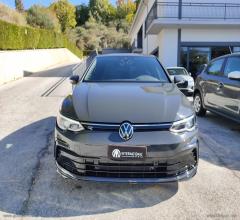 Auto - Volkswagen golf 2.0 tdi 150 cv dsg scr 4motion r-l.