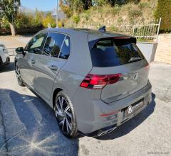 Auto - Volkswagen golf 2.0 tdi 150 cv dsg scr 4motion r-l.