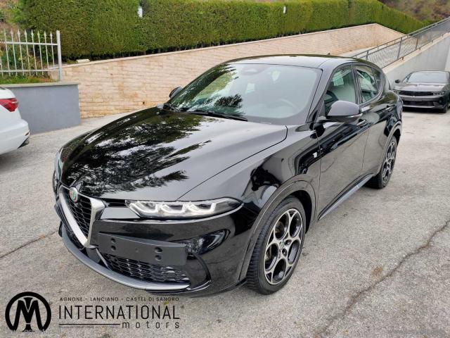 Auto - Alfa romeo tonale 1.6 diesel 130 cv tct6 ti