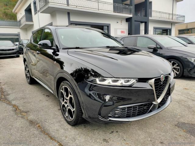 Auto - Alfa romeo tonale 1.6 diesel 130 cv tct6 ti