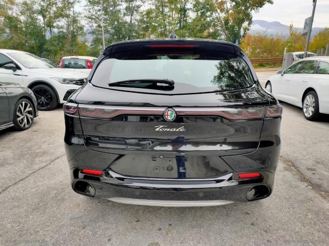 Auto - Alfa romeo tonale 1.6 diesel 130 cv tct6 ti