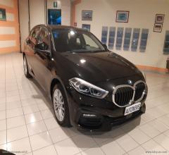 Auto - Bmw 120i 5p. advantage