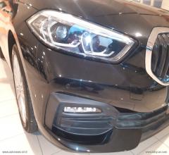 Auto - Bmw 120i 5p. advantage