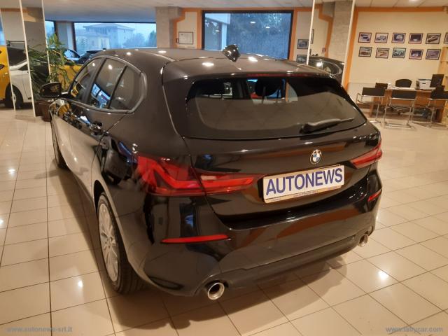 Auto - Bmw 120i 5p. advantage