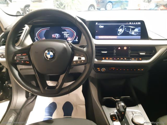 Auto - Bmw 120i 5p. advantage