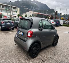 Auto - Smart fortwo 90 0.9 turbo passion