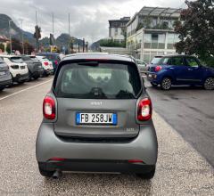 Auto - Smart fortwo 90 0.9 turbo passion