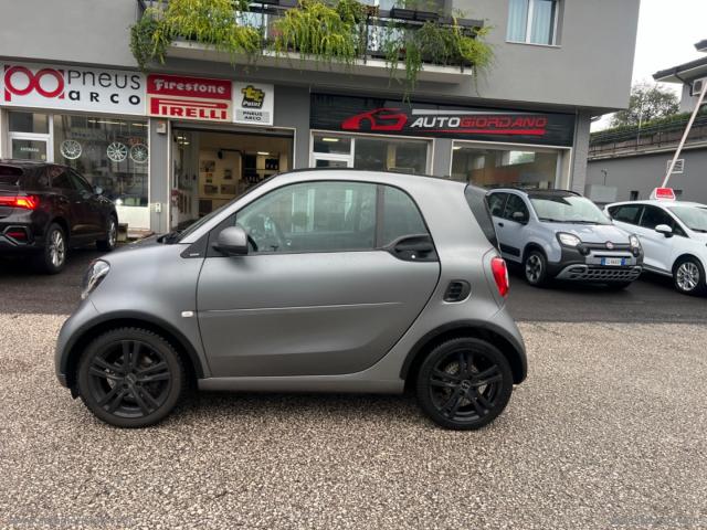 Auto - Smart fortwo 90 0.9 turbo passion