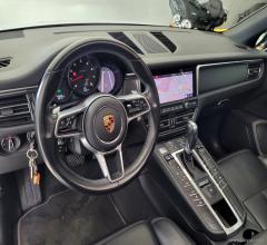 Auto - Porsche macan 2.0