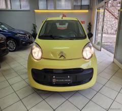 Auto - Citroen c1 1.0 3p 67cv