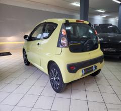 Auto - Citroen c1 1.0 3p 67cv