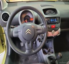 Auto - Citroen c1 1.0 3p 67cv