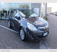 Opel corsa 1.3 cdti 75 cv f.ap. 5p. edition