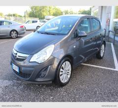 Auto - Opel corsa 1.3 cdti 75 cv f.ap. 5p. edition