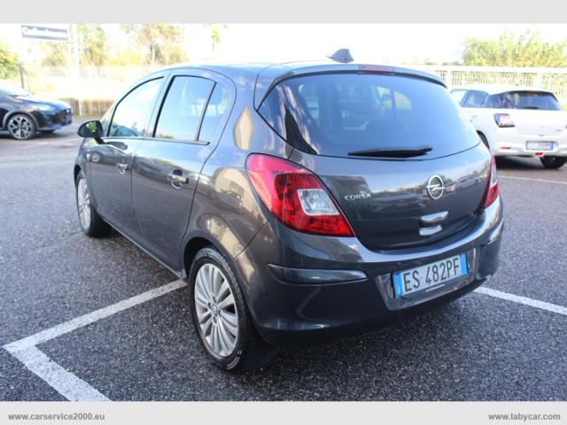 Auto - Opel corsa 1.3 cdti 75 cv f.ap. 5p. edition