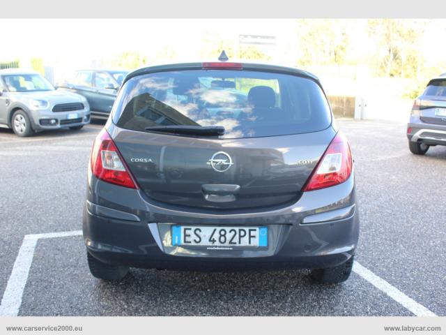 Auto - Opel corsa 1.3 cdti 75 cv f.ap. 5p. edition