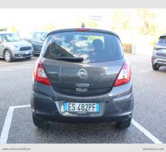 Auto - Opel corsa 1.3 cdti 75 cv f.ap. 5p. edition