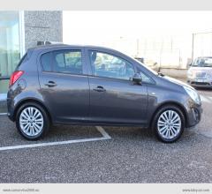 Auto - Opel corsa 1.3 cdti 75 cv f.ap. 5p. edition