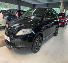 Lancia ypsilon 1.0 firefly 5p. s&s hybrid oro