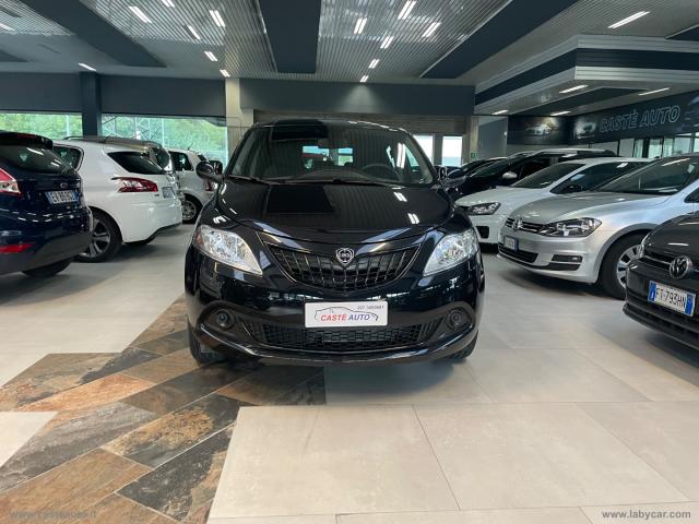 Auto - Lancia ypsilon 1.0 firefly 5p. s&s hybrid oro