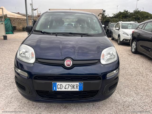 Auto - Fiat panda 1.2 easy